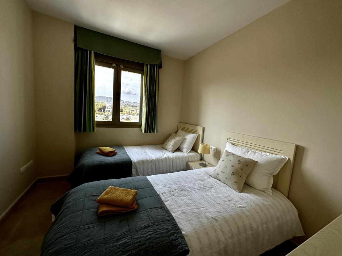 Esmeralda Suites Calp Exterior foto