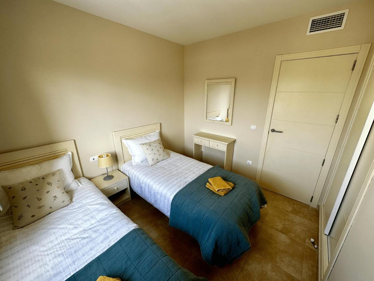 Esmeralda Suites Calp Exterior foto